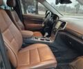 Серый Джип Гранд Чероки, объемом двигателя 2.99 л и пробегом 190 тыс. км за 25900 $, фото 9 на Automoto.ua