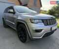 Сірий Джип Grand Cherokee, об'ємом двигуна 3.6 л та пробігом 68 тис. км за 21999 $, фото 2 на Automoto.ua