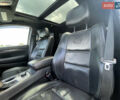 Сірий Джип Grand Cherokee, об'ємом двигуна 3.6 л та пробігом 170 тис. км за 23990 $, фото 16 на Automoto.ua