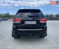 Сірий Джип Grand Cherokee, об'ємом двигуна 3.6 л та пробігом 170 тис. км за 23990 $, фото 4 на Automoto.ua