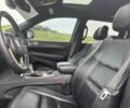 Сірий Джип Grand Cherokee, об'ємом двигуна 3.6 л та пробігом 80 тис. км за 16000 $, фото 8 на Automoto.ua
