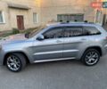 Сірий Джип Grand Cherokee, об'ємом двигуна 3.6 л та пробігом 102 тис. км за 26000 $, фото 4 на Automoto.ua