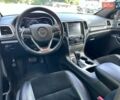 Джип Гранд Чероки 2016 в Кропивницком (Кировограде) на Automoto.ua Серый Джип Гранд Чероки, объемом двигателя 3.6 л и пробегом 143 тыс. км за 24500 $, фото 16 на Automoto.ua