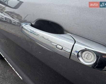 Серый Джип Гранд Чероки, объемом двигателя 3.6 л и пробегом 190 тыс. км за 18390 $, фото 31 на Automoto.ua