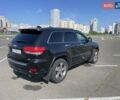 Сірий Джип Grand Cherokee, об'ємом двигуна 3.6 л та пробігом 170 тис. км за 22500 $, фото 7 на Automoto.ua
