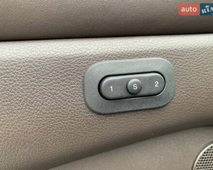 Серый Джип Гранд Чероки, объемом двигателя 2.99 л и пробегом 86 тыс. км за 29132 $, фото 40 на Automoto.ua