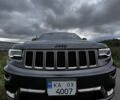 Сірий Джип Grand Cherokee, об'ємом двигуна 3.6 л та пробігом 201 тис. км за 25000 $, фото 1 на Automoto.ua