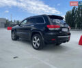 Сірий Джип Grand Cherokee, об'ємом двигуна 3.6 л та пробігом 170 тис. км за 23990 $, фото 3 на Automoto.ua