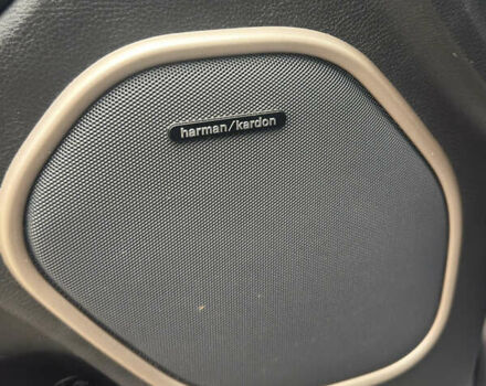 Серый Джип Гранд Чероки, объемом двигателя 3.6 л и пробегом 137 тыс. км за 24800 $, фото 16 на Automoto.ua