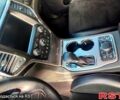 Сірий Джип Grand Cherokee, об'ємом двигуна 3.6 л та пробігом 132 тис. км за 26500 $, фото 7 на Automoto.ua