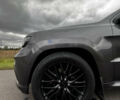 Сірий Джип Grand Cherokee, об'ємом двигуна 3.6 л та пробігом 201 тис. км за 25000 $, фото 4 на Automoto.ua