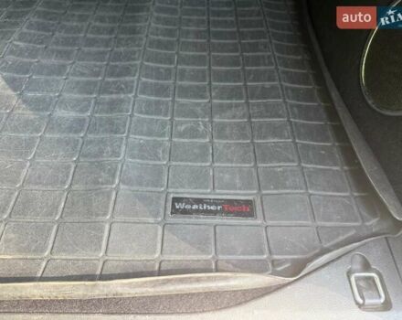 Серый Джип Гранд Чероки, объемом двигателя 3.6 л и пробегом 121 тыс. км за 19000 $, фото 5 на Automoto.ua