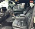 Сірий Джип Grand Cherokee, об'ємом двигуна 3.6 л та пробігом 103 тис. км за 20500 $, фото 25 на Automoto.ua