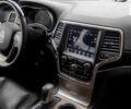 Сірий Джип Grand Cherokee, об'ємом двигуна 3.6 л та пробігом 150 тис. км за 25000 $, фото 61 на Automoto.ua