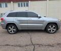 Сірий Джип Grand Cherokee, об'ємом двигуна 3 л та пробігом 76 тис. км за 14000 $, фото 5 на Automoto.ua