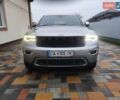 Джип Гранд Чероки 2016 в Черкассах на Automoto.ua Серый Джип Гранд Чероки, объемом двигателя 2.99 л и пробегом 171 тыс. км за 25900 $, фото 7 на Automoto.ua
