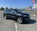 Сірий Джип Grand Cherokee, об'ємом двигуна 3.6 л та пробігом 170 тис. км за 22500 $, фото 8 на Automoto.ua