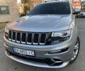 Сірий Джип Grand Cherokee, об'ємом двигуна 3.6 л та пробігом 102 тис. км за 26000 $, фото 3 на Automoto.ua