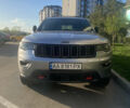 Сірий Джип Grand Cherokee, об'ємом двигуна 5.65 л та пробігом 143 тис. км за 25300 $, фото 2 на Automoto.ua