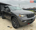 Сірий Джип Grand Cherokee, об'ємом двигуна 3.6 л та пробігом 173 тис. км за 24900 $, фото 2 на Automoto.ua