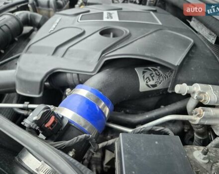 Серый Джип Гранд Чероки, объемом двигателя 2.99 л и пробегом 190 тыс. км за 25900 $, фото 23 на Automoto.ua