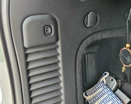 Сірий Джип Grand Cherokee, об'ємом двигуна 3.6 л та пробігом 125 тис. км за 28200 $, фото 18 на Automoto.ua