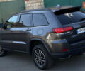 Сірий Джип Grand Cherokee, об'ємом двигуна 3.6 л та пробігом 175 тис. км за 25600 $, фото 2 на Automoto.ua