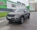 Сірий Джип Grand Cherokee, об'ємом двигуна 3.6 л та пробігом 111 тис. км за 22500 $, фото 1 на Automoto.ua