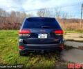 Сірий Джип Grand Cherokee, об'ємом двигуна 3.6 л та пробігом 132 тис. км за 26500 $, фото 4 на Automoto.ua