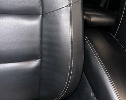 Серый Джип Гранд Чероки, объемом двигателя 3.61 л и пробегом 65 тыс. км за 20501 $, фото 30 на Automoto.ua