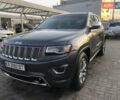 Сірий Джип Grand Cherokee, об'ємом двигуна 2.99 л та пробігом 213 тис. км за 22100 $, фото 1 на Automoto.ua