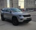 Сірий Джип Grand Cherokee, об'ємом двигуна 3.6 л та пробігом 150 тис. км за 25000 $, фото 7 на Automoto.ua