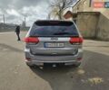 Сірий Джип Grand Cherokee, об'ємом двигуна 3.6 л та пробігом 125 тис. км за 28200 $, фото 3 на Automoto.ua