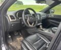 Сірий Джип Grand Cherokee, об'ємом двигуна 3.6 л та пробігом 80 тис. км за 16000 $, фото 10 на Automoto.ua