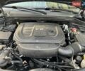 Сірий Джип Grand Cherokee, об'ємом двигуна 3.6 л та пробігом 170 тис. км за 20000 $, фото 2 на Automoto.ua