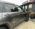 Сірий Джип Grand Cherokee, об'ємом двигуна 3.6 л та пробігом 173 тис. км за 24900 $, фото 14 на Automoto.ua