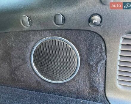 Серый Джип Гранд Чероки, объемом двигателя 3.6 л и пробегом 137 тыс. км за 23500 $, фото 31 на Automoto.ua