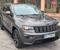 Серый Джип Гранд Чероки, объемом двигателя 3.61 л и пробегом 143 тыс. км за 22500 $, фото 2 на Automoto.ua