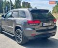 Джип Гранд Чероки 2016 в Кропивницком (Кировограде) на Automoto.ua Серый Джип Гранд Чероки, объемом двигателя 3.6 л и пробегом 143 тыс. км за 24500 $, фото 6 на Automoto.ua