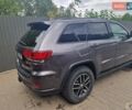 Сірий Джип Grand Cherokee, об'ємом двигуна 3.6 л та пробігом 185 тис. км за 24200 $, фото 5 на Automoto.ua