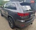 Сірий Джип Grand Cherokee, об'ємом двигуна 3.6 л та пробігом 185 тис. км за 24200 $, фото 3 на Automoto.ua