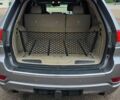 Сірий Джип Grand Cherokee, об'ємом двигуна 3 л та пробігом 76 тис. км за 14000 $, фото 6 на Automoto.ua