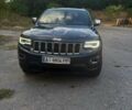 Серый Джип Гранд Чероки, объемом двигателя 2.99 л и пробегом 127 тыс. км за 22500 $, фото 3 на Automoto.ua