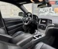 Сірий Джип Grand Cherokee, об'ємом двигуна 3.6 л та пробігом 81 тис. км за 21500 $, фото 12 на Automoto.ua