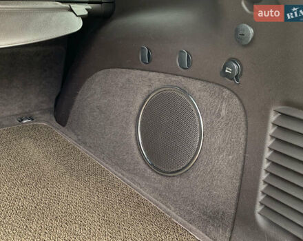 Серый Джип Гранд Чероки, объемом двигателя 2.99 л и пробегом 86 тыс. км за 29132 $, фото 34 на Automoto.ua