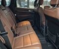 Серый Джип Гранд Чероки, объемом двигателя 2.99 л и пробегом 190 тыс. км за 25900 $, фото 10 на Automoto.ua