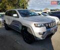 Сірий Джип Grand Cherokee, об'ємом двигуна 3.6 л та пробігом 160 тис. км за 4000 $, фото 3 на Automoto.ua