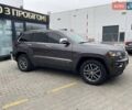Сірий Джип Grand Cherokee, об'ємом двигуна 3.6 л та пробігом 103 тис. км за 20500 $, фото 6 на Automoto.ua