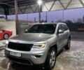 Серый Джип Гранд Чероки, объемом двигателя 2.99 л и пробегом 159 тыс. км за 26900 $, фото 3 на Automoto.ua