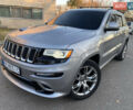 Сірий Джип Grand Cherokee, об'ємом двигуна 3.6 л та пробігом 102 тис. км за 26000 $, фото 2 на Automoto.ua
